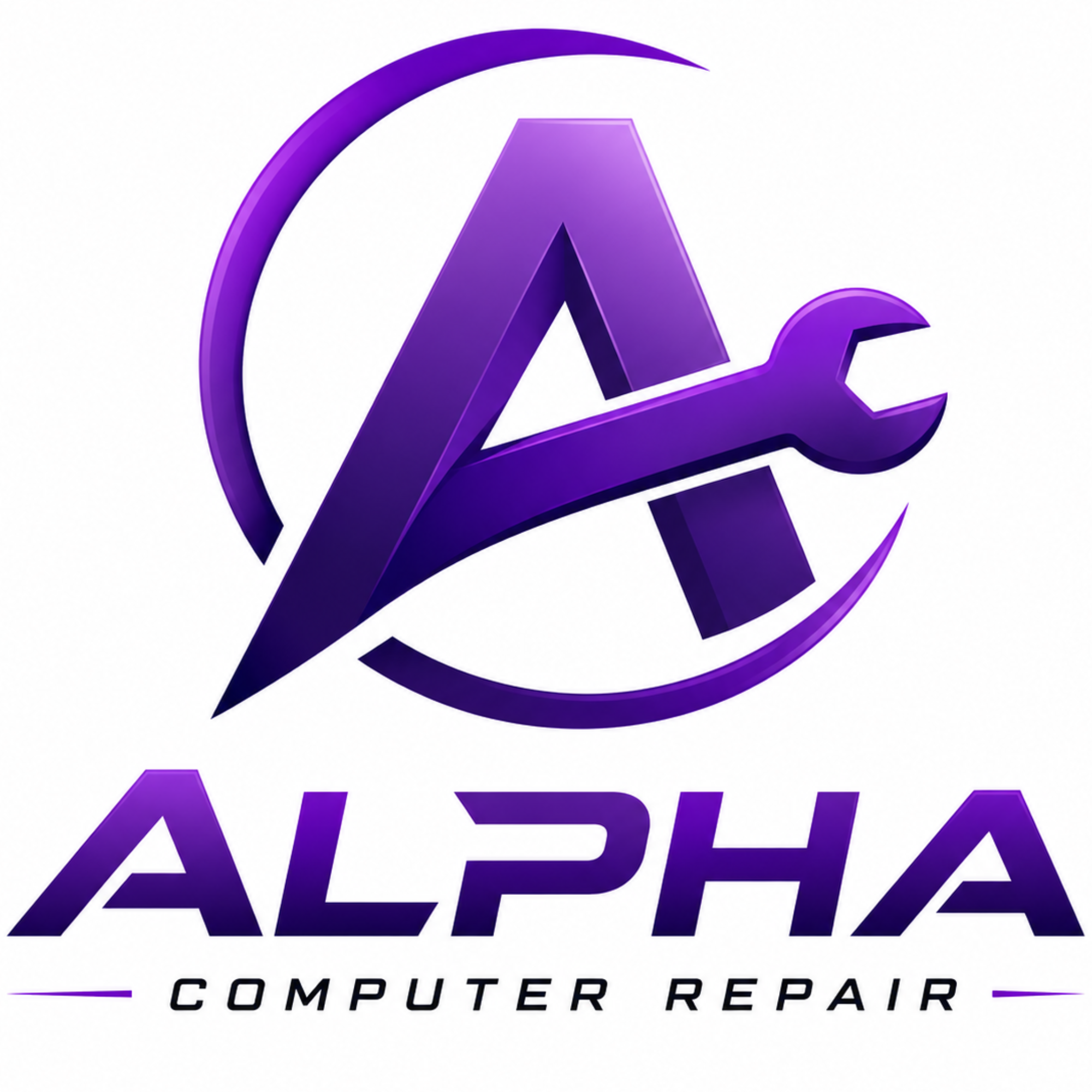 Alpha Computer Repair